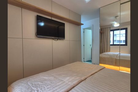 Apartamento à venda com 87m², 3 quartos e 1 vagaSuíte 