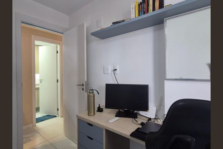 Apartamento à venda com 87m², 3 quartos e 1 vagaQuarto 1