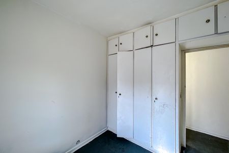 Quarto 2 de casa para alugar com 2 quartos, 80m² em Mooca, São Paulo