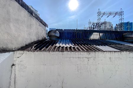 Vista do Quarto 1 de casa para alugar com 2 quartos, 80m² em Mooca, São Paulo