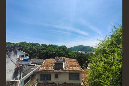 Casa de condomínio à venda com 345m², 4 quartos e 2 vagasVista - Terraço