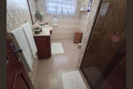 Casa de condomínio à venda com 345m², 4 quartos e 2 vagasBanheiro Suite