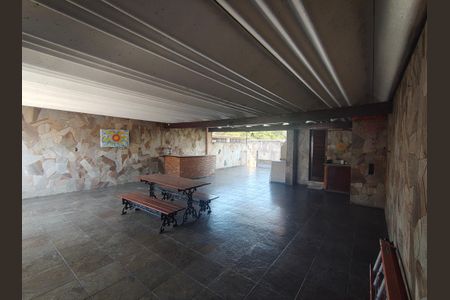 Casa de condomínio à venda com 345m², 4 quartos e 2 vagasTerraço / Area Gourmet