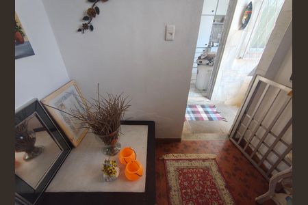 Casa de condomínio à venda com 345m², 4 quartos e 2 vagasQuarto Serviço / Cômodo