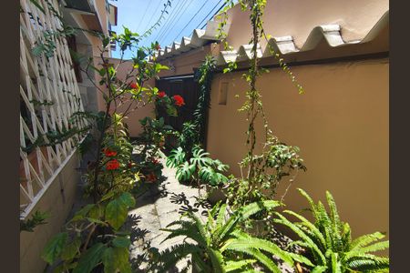 Casa de condomínio à venda com 345m², 4 quartos e 2 vagasGaragem / Quintal