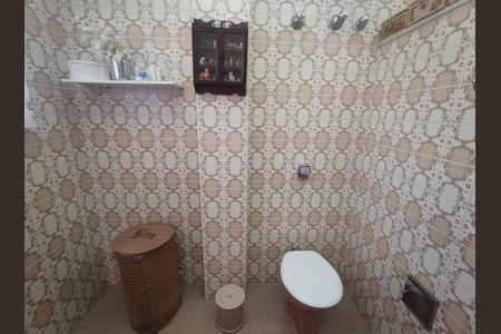 Casa de condomínio à venda com 345m², 4 quartos e 2 vagasBanheiro Suite