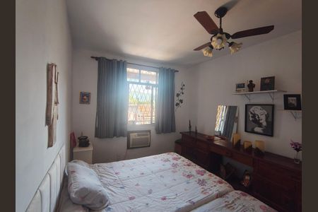 Casa de condomínio à venda com 345m², 4 quartos e 2 vagasQuarto 2