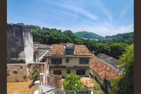 Casa de condomínio à venda com 345m², 4 quartos e 2 vagasVista - Terraço