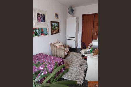 Casa de condomínio à venda com 345m², 4 quartos e 2 vagasQuarto 4 