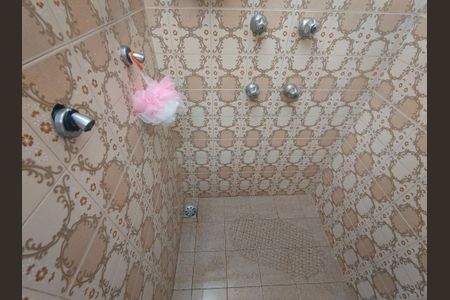 Casa de condomínio à venda com 345m², 4 quartos e 2 vagasBanheiro Suite