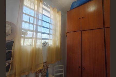 Casa de condomínio à venda com 345m², 4 quartos e 2 vagasQuarto Serviço / Cômodo