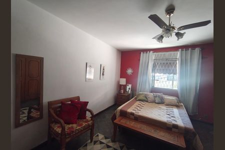 Casa de condomínio à venda com 345m², 4 quartos e 2 vagasQuarto 3 - Suite