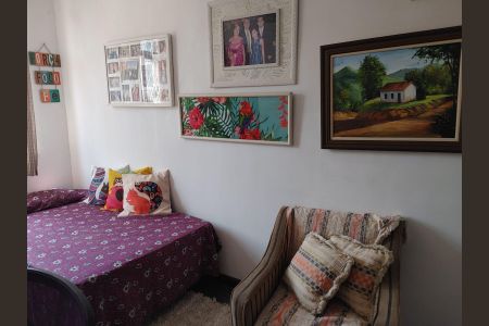 Casa de condomínio à venda com 345m², 4 quartos e 2 vagasQuarto 4 