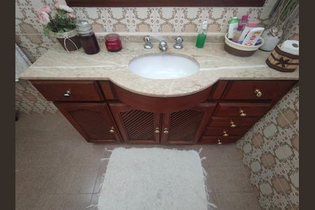 Casa de condomínio à venda com 345m², 4 quartos e 2 vagasBanheiro Suite