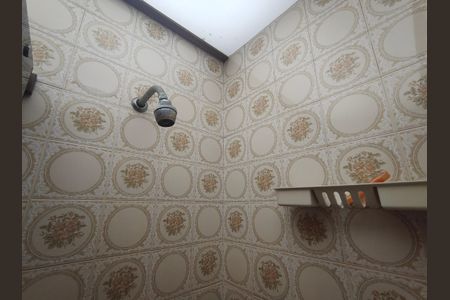 Casa de condomínio à venda com 345m², 4 quartos e 2 vagasBanheiro Suite