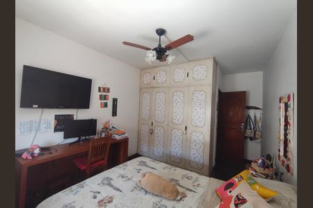 Casa de condomínio à venda com 345m², 4 quartos e 2 vagasQuarto 1