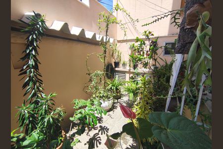 Casa de condomínio à venda com 345m², 4 quartos e 2 vagasGaragem / Quintal