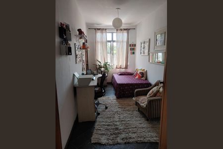 Casa de condomínio à venda com 345m², 4 quartos e 2 vagasQuarto 4 