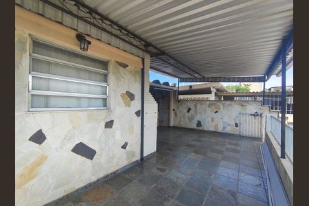 Casa de condomínio à venda com 345m², 4 quartos e 2 vagasTerraço / Area Gourmet