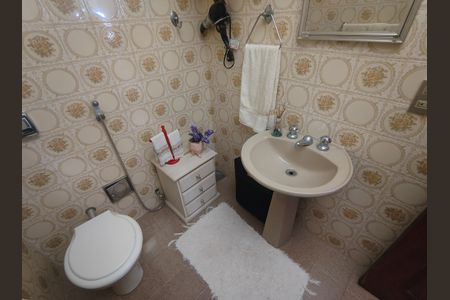 Casa de condomínio à venda com 345m², 4 quartos e 2 vagasBanheiro Suite