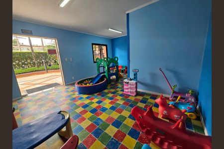 Apartamento à venda com 100m², 2 quartos e 2 vagasBrinquedoteca