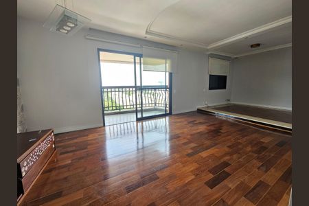 Apartamento à venda com 100m², 2 quartos e 2 vagasSala