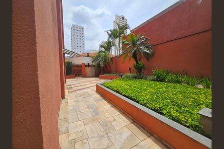 Apartamento à venda com 100m², 2 quartos e 2 vagasÁrea comum - Churrasqueira