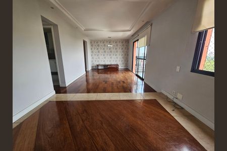 Sala de apartamento à venda com 2 quartos, 100m² em Chácara Santo Antônio (zona Sul), São Paulo