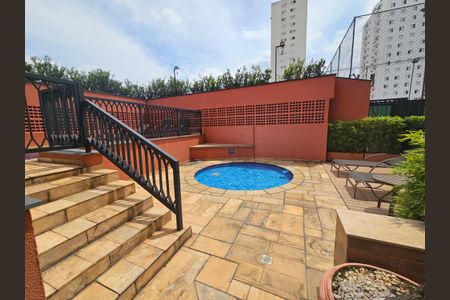 Apartamento à venda com 100m², 2 quartos e 2 vagasPiscina