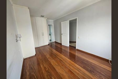 Suite de apartamento à venda com 2 quartos, 100m² em Chácara Santo Antônio (zona Sul), São Paulo