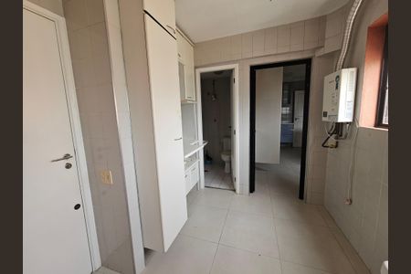 Apartamento à venda com 100m², 2 quartos e 2 vagasÁrea de Serviço