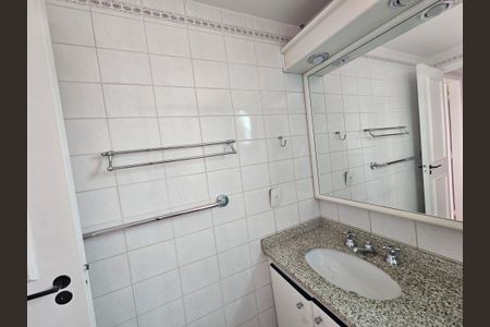 Apartamento à venda com 100m², 2 quartos e 2 vagasBanheiro 2