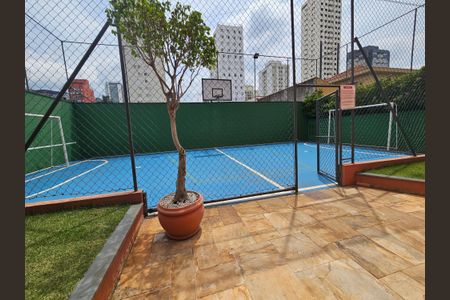 Apartamento à venda com 100m², 2 quartos e 2 vagasQuadra