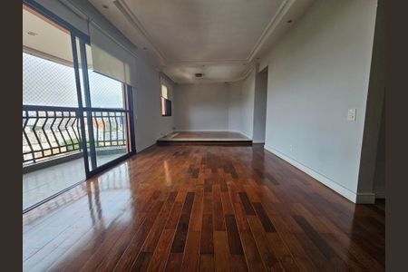 Apartamento à venda com 100m², 2 quartos e 2 vagasSala