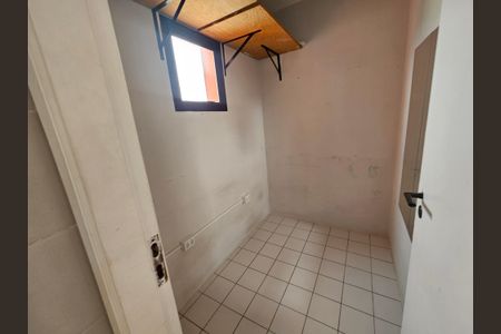 Apartamento à venda com 100m², 2 quartos e 2 vagasQuarto de Serviço