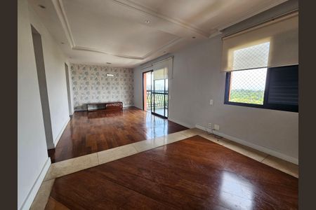 Sala de apartamento à venda com 2 quartos, 100m² em Chácara Santo Antônio (zona Sul), São Paulo