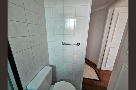 Apartamento à venda com 100m², 2 quartos e 2 vagasBanheiro 2