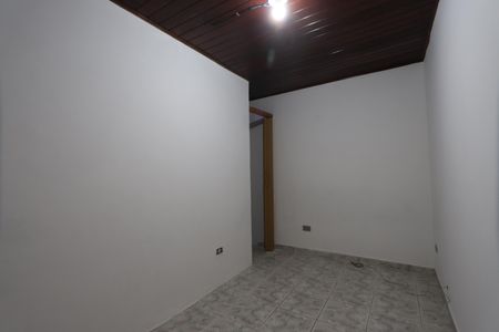 Sala de casa para alugar com 2 quartos, 70m² em Parque Santa Madalena, São Paulo