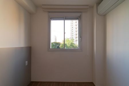 Quarto 1 de apartamento para alugar com 1 quarto, 33m² em Barra Funda, São Paulo