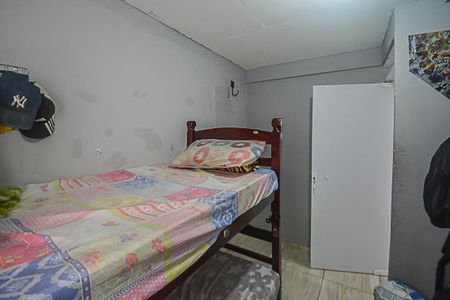 Quarto 2 de apartamento para alugar com 2 quartos, 40m² em Bairro dos Casa, São Bernardo do Campo