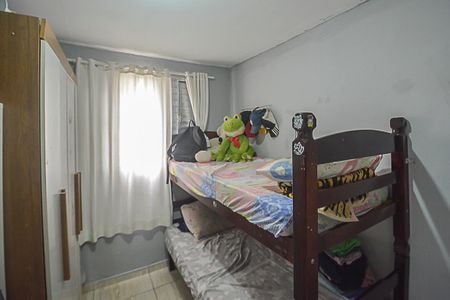 Quarto 2 de apartamento para alugar com 2 quartos, 40m² em Bairro dos Casa, São Bernardo do Campo