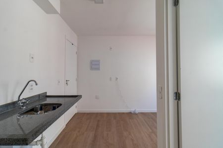 Apartamento para alugar com 24m², 1 quarto e sem vagaCozinha