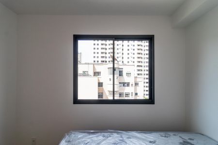 Apartamento para alugar com 24m², 1 quarto e sem vagaQuarto