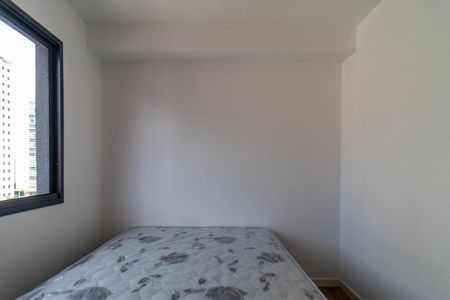 Quarto de apartamento para alugar com 1 quarto, 24m² em Barra Funda, São Paulo