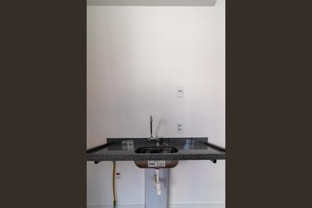 Apartamento para alugar com 24m², 1 quarto e sem vagaCozinha