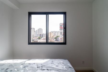 Quarto de apartamento para alugar com 1 quarto, 24m² em Barra Funda, São Paulo
