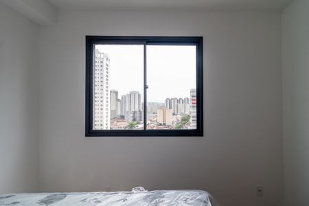 Quarto de apartamento para alugar com 1 quarto, 24m² em Barra Funda, São Paulo