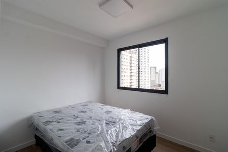 Quarto de apartamento para alugar com 1 quarto, 24m² em Barra Funda, São Paulo