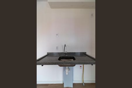 Apartamento para alugar com 24m², 1 quarto e sem vagaCozinha