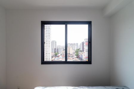 Quarto de apartamento para alugar com 1 quarto, 24m² em Barra Funda, São Paulo